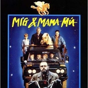 Image for 'Mig og Mama Mia'