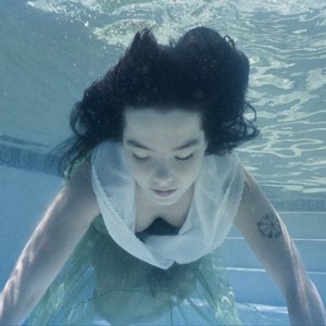 Image for 'Björk'