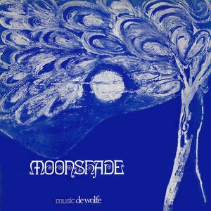 “Moonshade”的封面