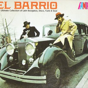 Image pour 'El Barrio'