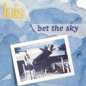 “Bet the Sky”的封面