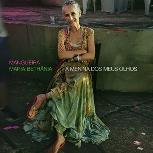 Image for 'Mangueira - A Menina Dos Meus Olhos'