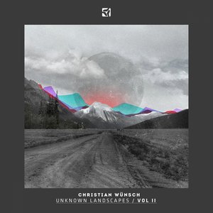 Изображение для 'Unknown Landscapes Vol 2 / Mixed and Selected By Christian Wünsch'