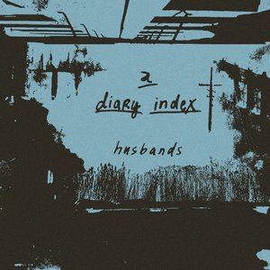 “A Diary Index”的封面