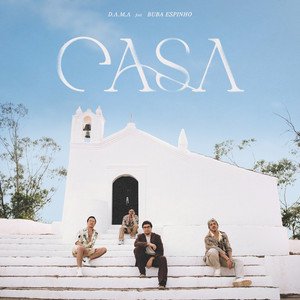 Image for 'CASA'