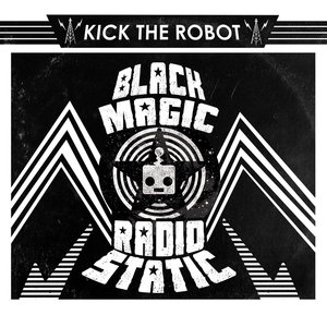 Image for 'Black Magic Radio Static'