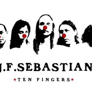 Image for 'J.F. Sebastian'