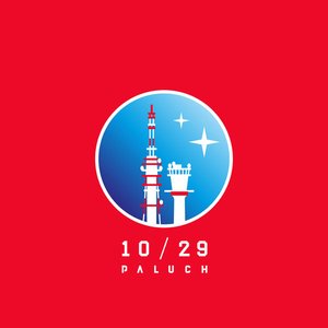 “10 / 29”的封面