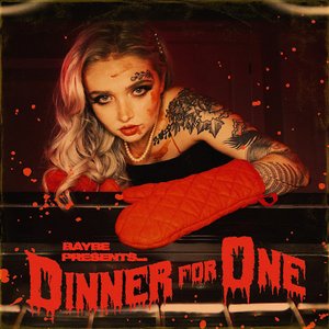 Image for 'Dinner For One'