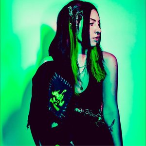 “Green Matter”的封面