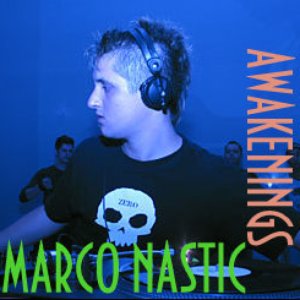 Image for 'Marco Nastic'