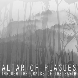 Image for 'Through the Cracks of the Earth'