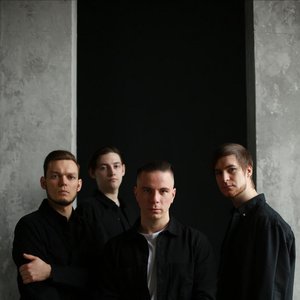 “Deadbirds”的封面