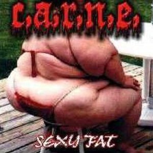 Image for 'Sexy Fat'