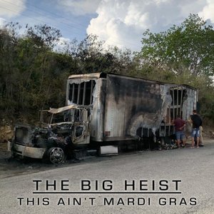 Image for 'This Ain't Mardi Gras'