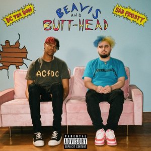 Image pour 'Beavis & Butt-head'