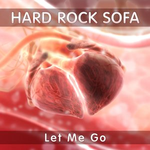 Image for 'Let Me Go'