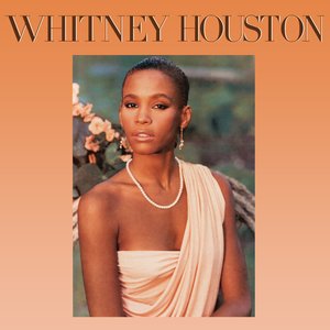 Image for 'Whitney Houston'