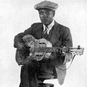 Imagem de 'Blind Boy Fuller'