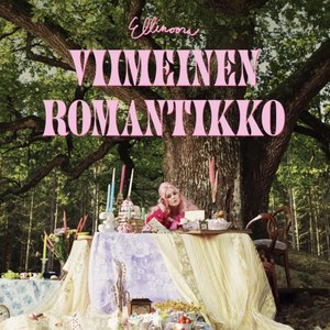 Image for 'Viimeinen Romantikko'