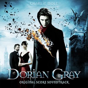 Image pour 'Dorian Gray'