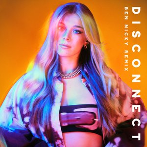 Imagem de 'Disconnect (Ben Nicky Remix)'