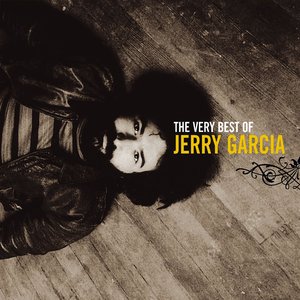 “The Very Best Of Jerry Garcia”的封面