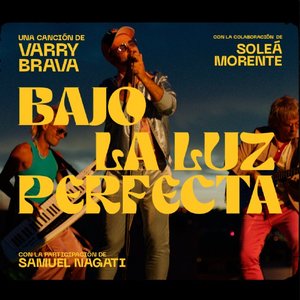 Image for 'Bajo la Luz Perfecta'