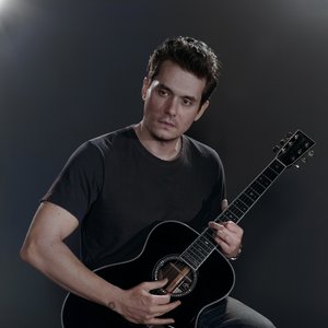 Image for 'John Mayer'