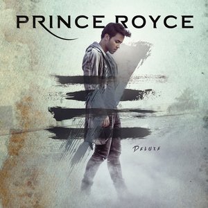 “FIVE (Deluxe Edition)”的封面
