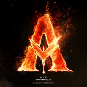 Image for 'Avatar: Fire and Ash (Original Motion Picture Soundtrack)'