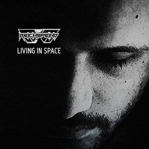 Image for 'Living In Space'