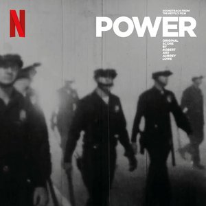 Image for 'Power (Soundtrack from the Netflix Film)'