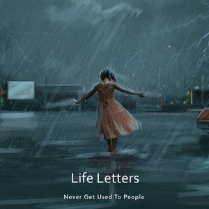 'Life Letters' için resim