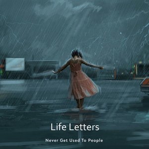 'Life Letters'の画像