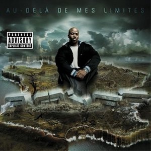 “Au-Delà De Mes Limites”的封面