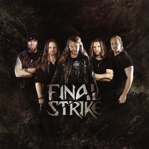 Immagine per 'Final Strike'