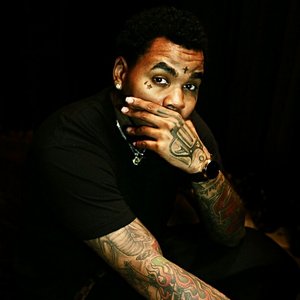 Image for 'Kevin Gates'