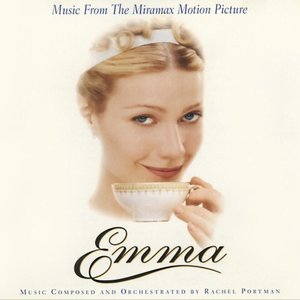 Image for 'Emma (Original Motion Picture Soundtrack)'