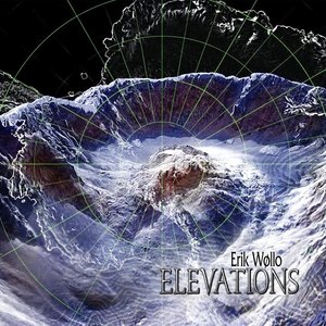 “Elevations”的封面