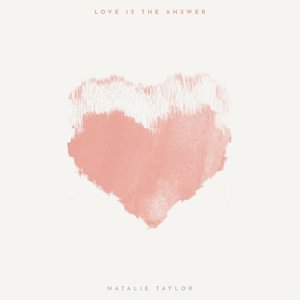 Image for 'Love Is The Answer'