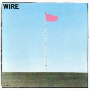 Image for 'Pink Flag (Japanese Limited Edition)'