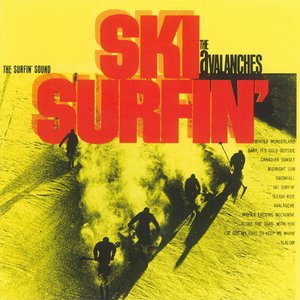 Image for 'Ski Surfin''
