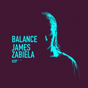 “Balance 029 (Mixed Version)”的封面