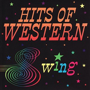 Imagem de 'Hits of Western Swing'