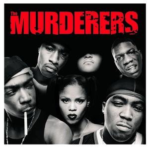 Image for 'Irv Gotti Presents The Murderers'