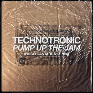 Image for 'Pump Up The Jam (Hugo Cantarra Remix)'