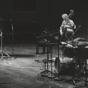 “Bobo Stenson Trio”的封面