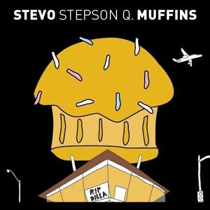 “Muffins”的封面