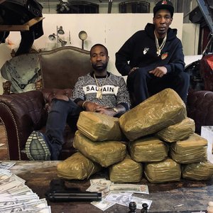 “Ransom & Rome Streetz”的封面
